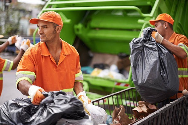 Recycling Services for Junk in Stevensville, MI